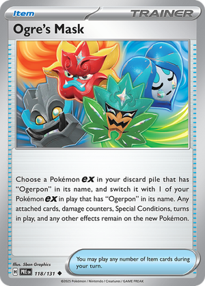 Pokemon Prismatic Evolutions - REVERSE HOLO - SINGLES & TRAINER CARDS