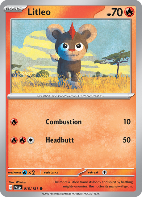 Pokemon TCG: Scarlet and Violet Prismatic Evolutions - SINGLES & TRAINER CARDS
