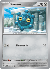 Pokemon TCG: Scarlet and Violet Prismatic Evolutions - SINGLES & TRAINER CARDS