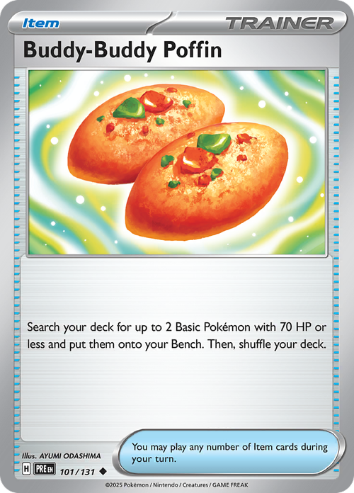 Pokemon TCG: Scarlet and Violet Prismatic Evolutions - SINGLES & TRAINER CARDS