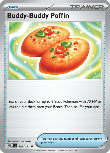 Pokemon TCG: Scarlet and Violet Prismatic Evolutions - SINGLES & TRAINER CARDS