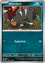 Pokemon TCG: Scarlet and Violet Prismatic Evolutions - SINGLES & TRAINER CARDS
