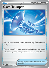 Pokemon TCG: Scarlet and Violet Prismatic Evolutions - SINGLES & TRAINER CARDS