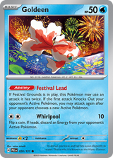 Pokemon TCG: Scarlet and Violet Prismatic Evolutions - SINGLES & TRAINER CARDS