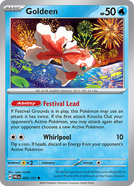 Pokemon TCG: Scarlet and Violet Prismatic Evolutions - SINGLES & TRAINER CARDS