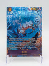 Enel OP15-118 SEC Proxy Card – One Piece TCG – Playset of 4