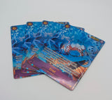Enel OP15-118 SEC Proxy Card – One Piece TCG – Playset of 4