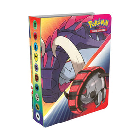 Pokemon Mini Portfolio (Spring 2024)