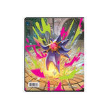 Pokemon 4 Pocket Portfolio Perfect Order