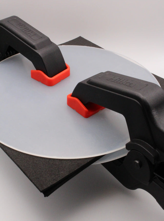 Pokemon Card Ultimate Service Clamps