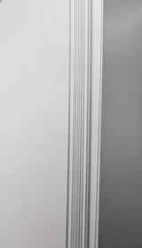 TCG Proxy Paper, Black Core 330 GSM Cardstock, 10 Sheets