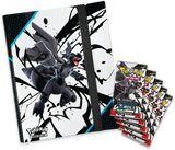 Pokémon Trading Card Game (TCG): Scarlet & Violet Black Bolt Binder Collection