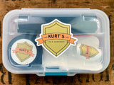 Kurt's Card Care Cleaning Kit