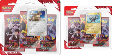 Destined Rivals SV10 Dugz Cards Destined Rivals SV10 Dugz Cards