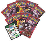 Pokémon Trading Card Game (TCG): Scarlet & Violet Destined Rivals Elite Trainer Box