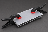 Pokemon Card Repair Flat Press Kit | Heavy Duty Clamps