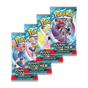 Journey Together Single Pack