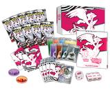 Pokémon Trading Card Game (TCG): Scarlet & Violet White Flare Elite Trainer Box