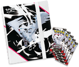 Pokémon Trading Card Game (TCG): Scarlet & Violet White Flare Binder Collection